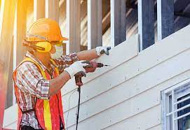 Best Siding Painting and Refinishing  in Redgranite, WI